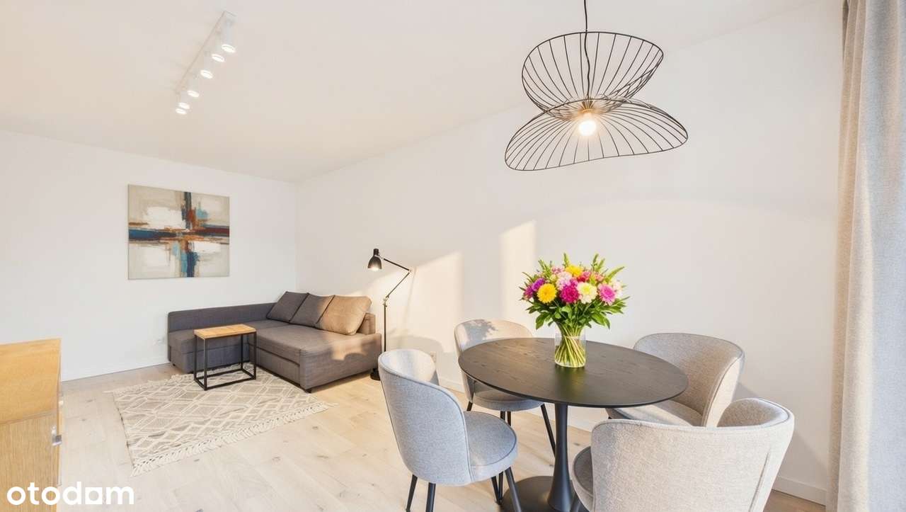 super lokalizacja/kawalerka/osobna kuchnia/balkon - Pełny obrazek: 2/10