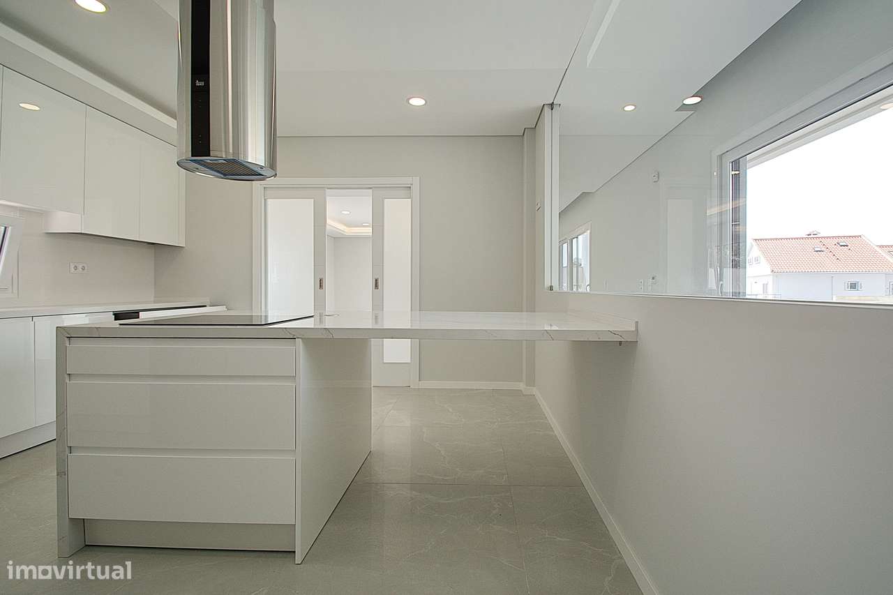 Moradia de Luxo T5 - Herdade de Aroeira-5