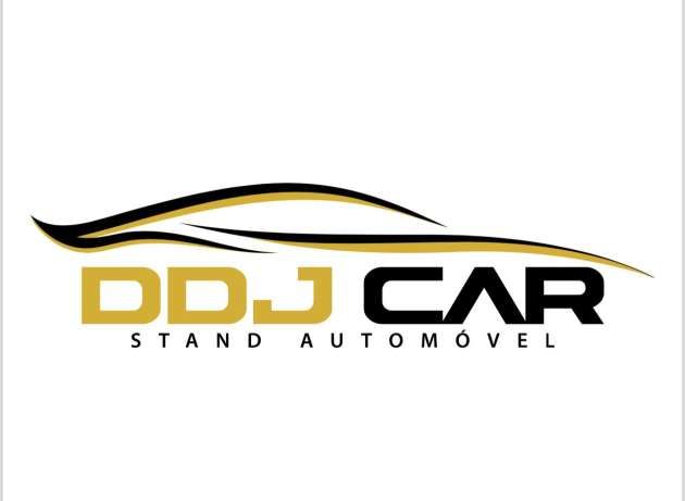 DDJ car logo
