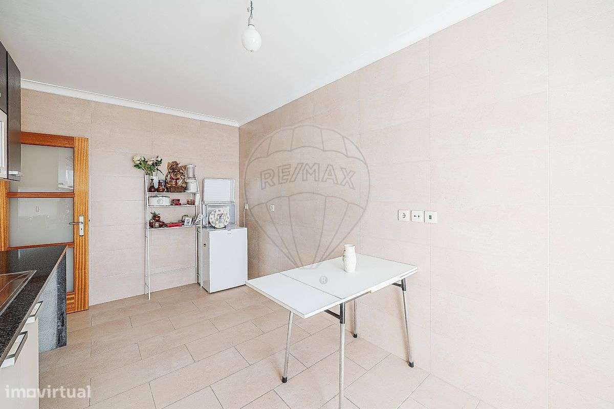 Apartamento T2 para venda-8