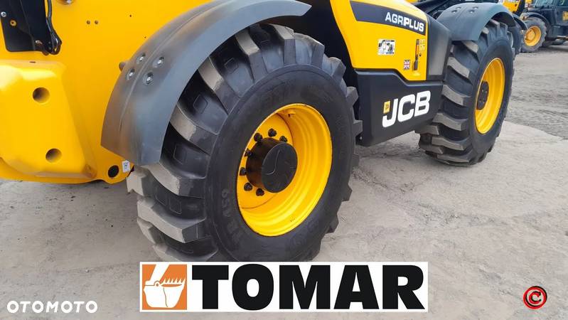 JCB 560-80 2019R agri plus - 16