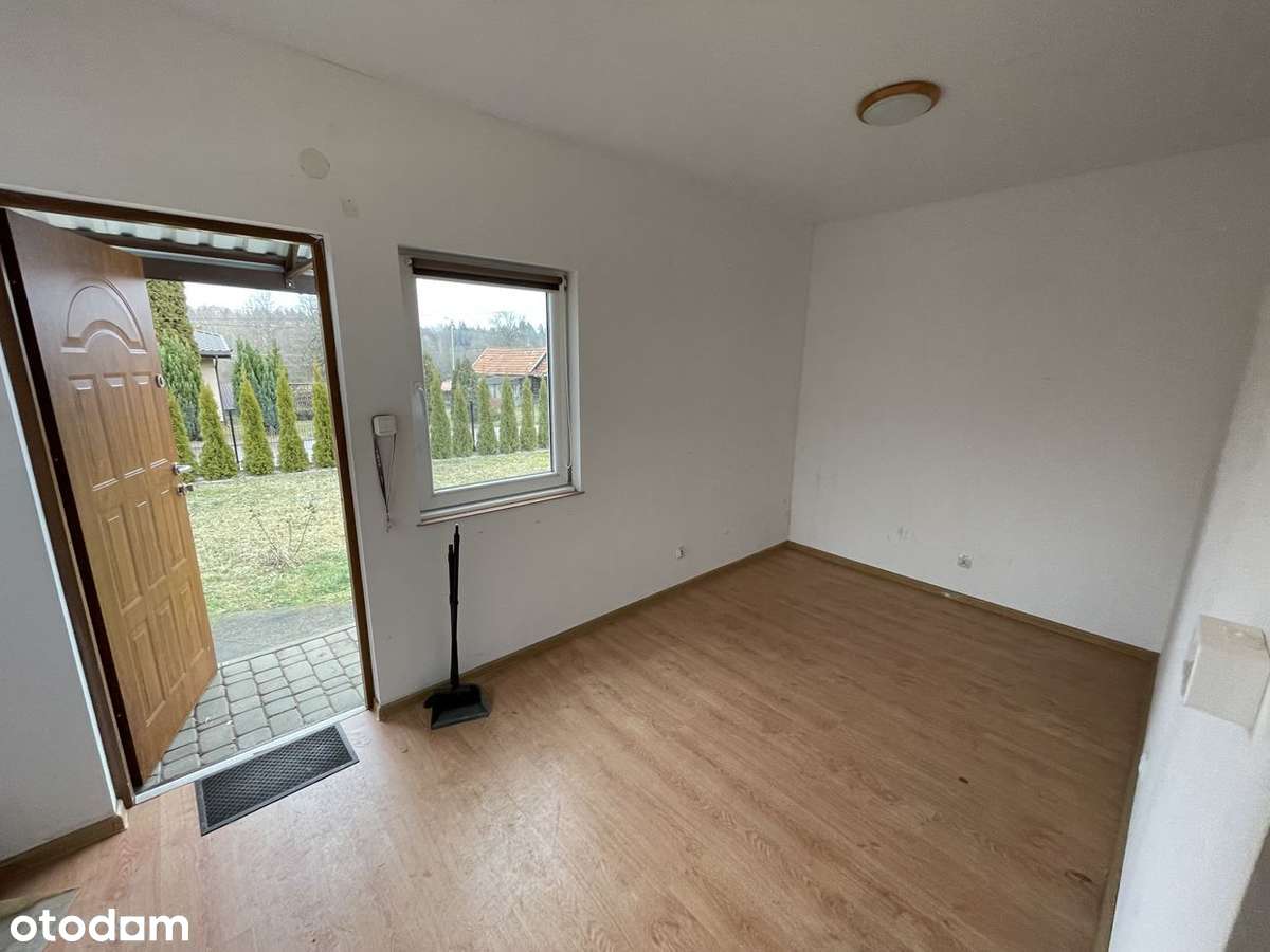 Rewelacyjna lokalizacja( kolejki leśne )Hajnówka w Puszczy Białowieski - Pełny obrazek: 5/20