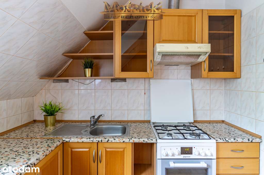 2 poziomowe mieszkanie 3 pokoje w sercu Anina-7