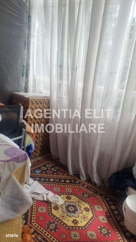 Apartament 3 camere, etaj 2, 94 mp, zona Ultracentrala-5