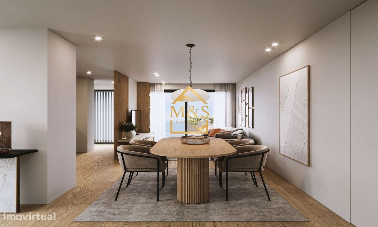 Apartamento T1 - Suite -  Porto - Grande imagem: 4/10