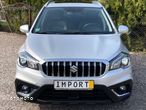 Suzuki SX4 S-Cross - 22