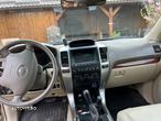 Toyota Land Cruiser 3.0 TD-4D Aut VX - 7