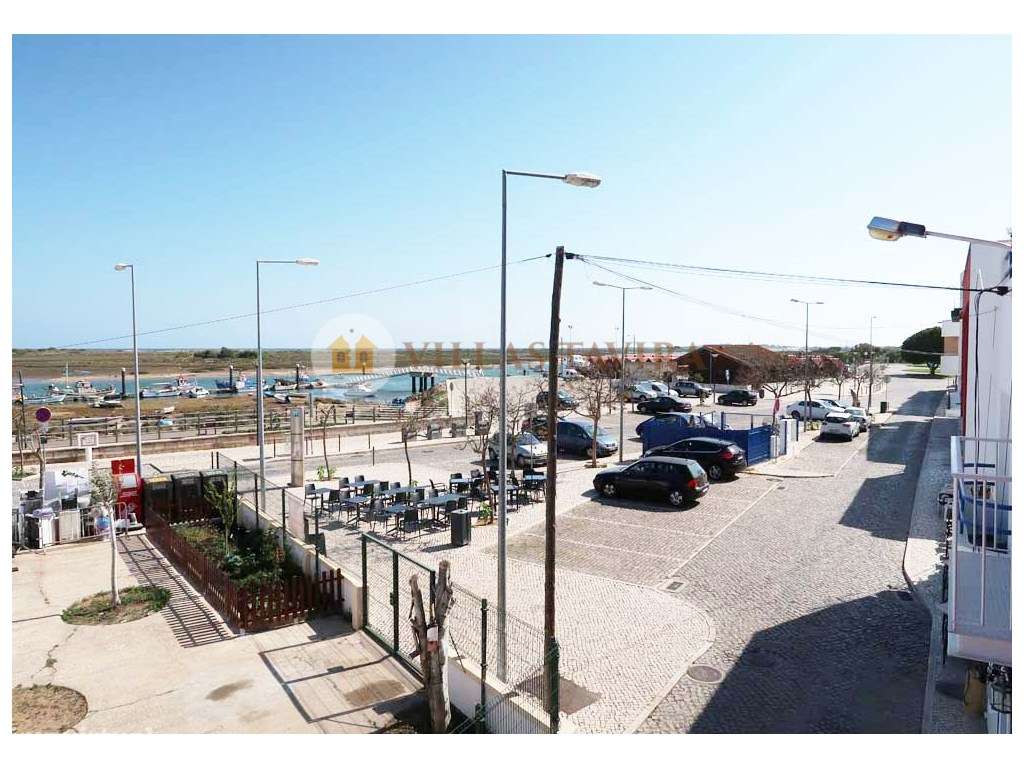 Apartamento T2 vista mar - arrendamento anual em Cabanas de Tavira ... - Grande imagem: 5/39