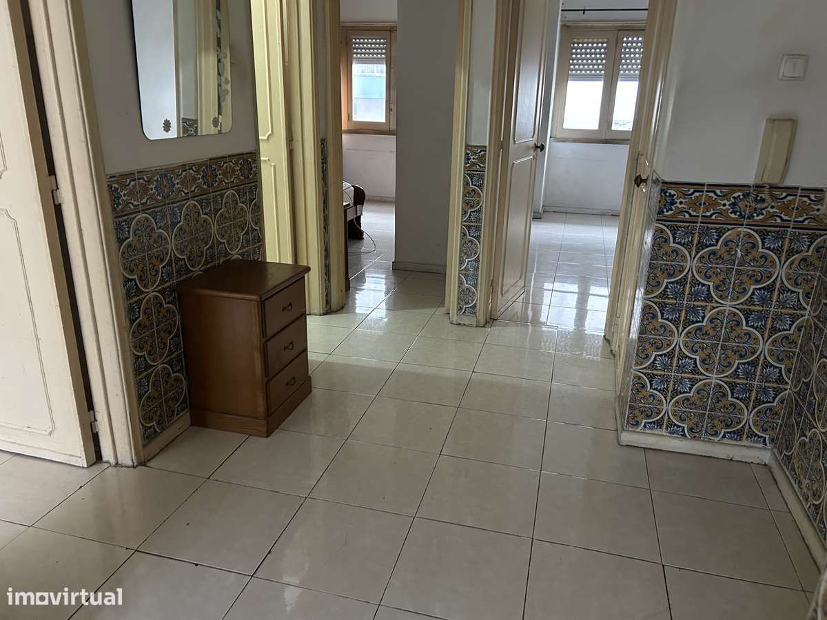 T2 Odivelas centro - Grande imagem: 4/9