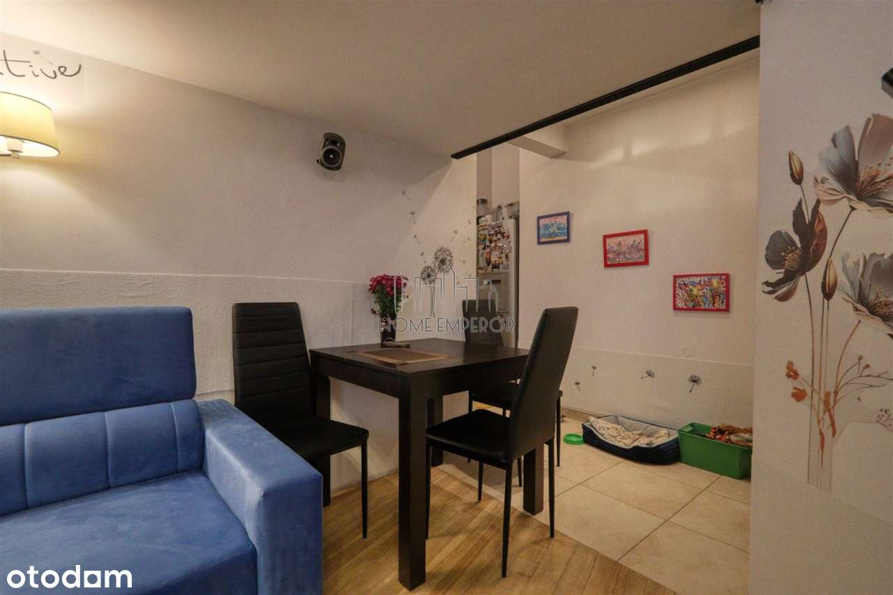 Śródmieście - Biuro w doskonałej lokalizacji-5