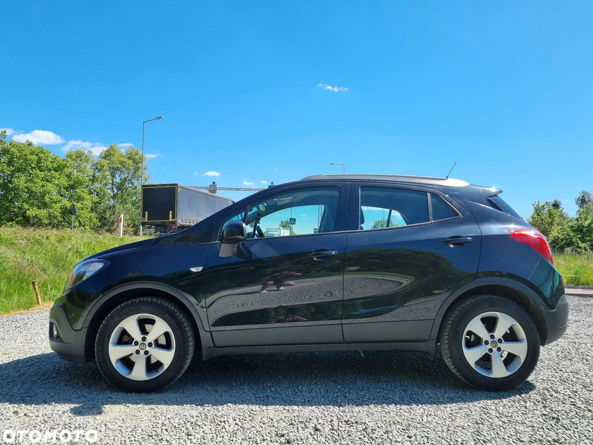 Opel Mokka 1.6 CDTI Enjoy S&S 4x4 - 3