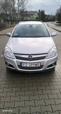 Opel Astra III 1.4 Enjoy - 3