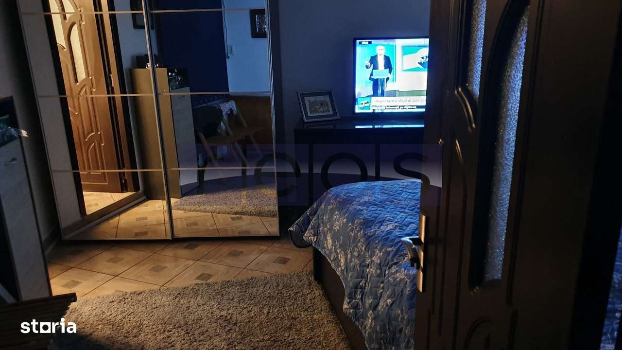 STUDIO SPATIOS | RENOVAT |  ZONA SPALIUL UNIRII - Imagine principală: 4/8