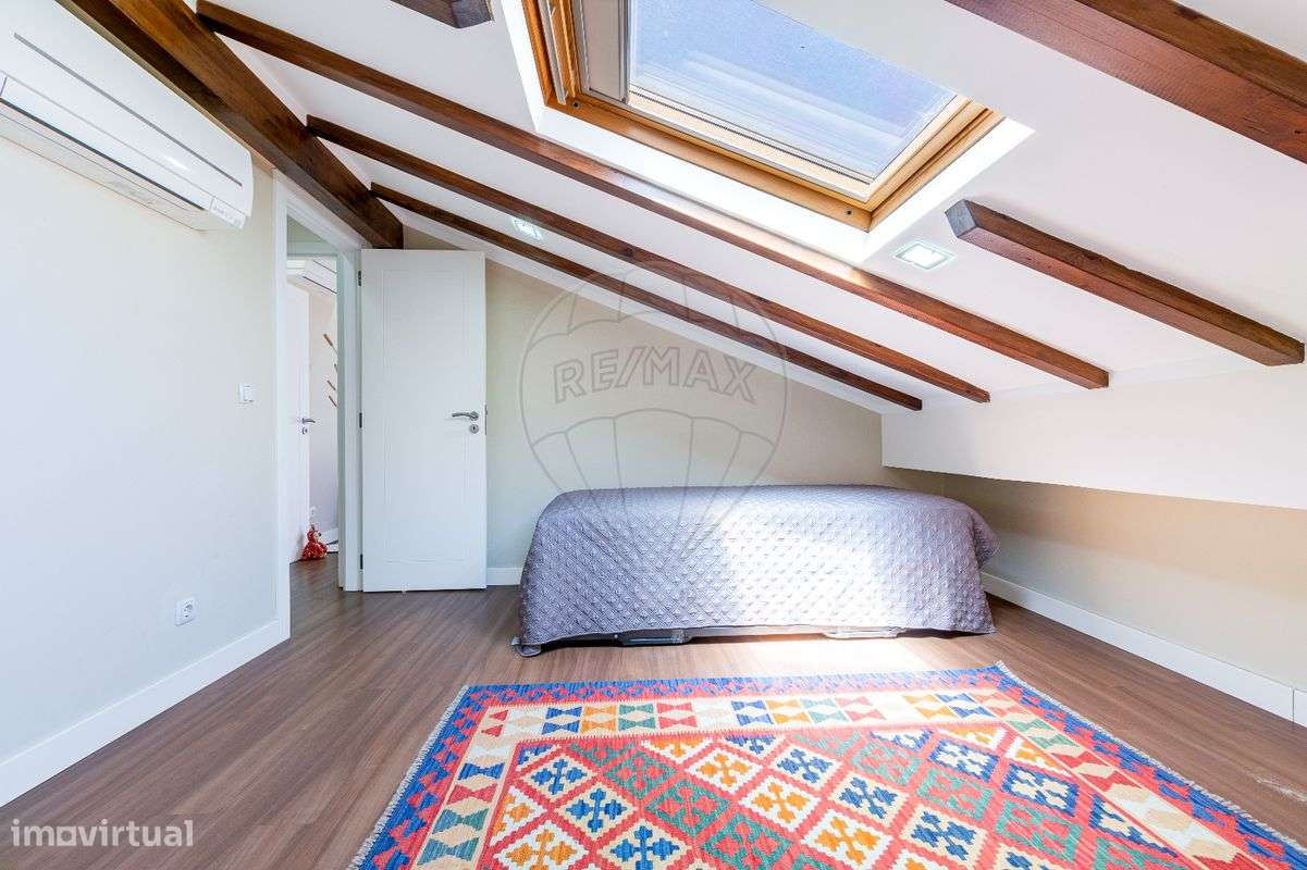 Apartamento T4 para venda-17