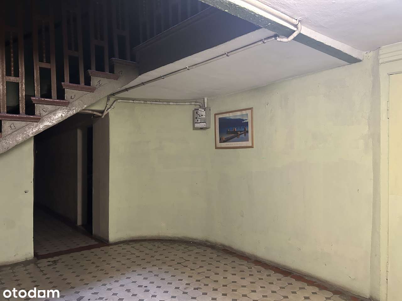 HIT ! Lokal do własnej aranżacji 50 m² – świetna lokalizacja - Pełny obrazek: 3/5