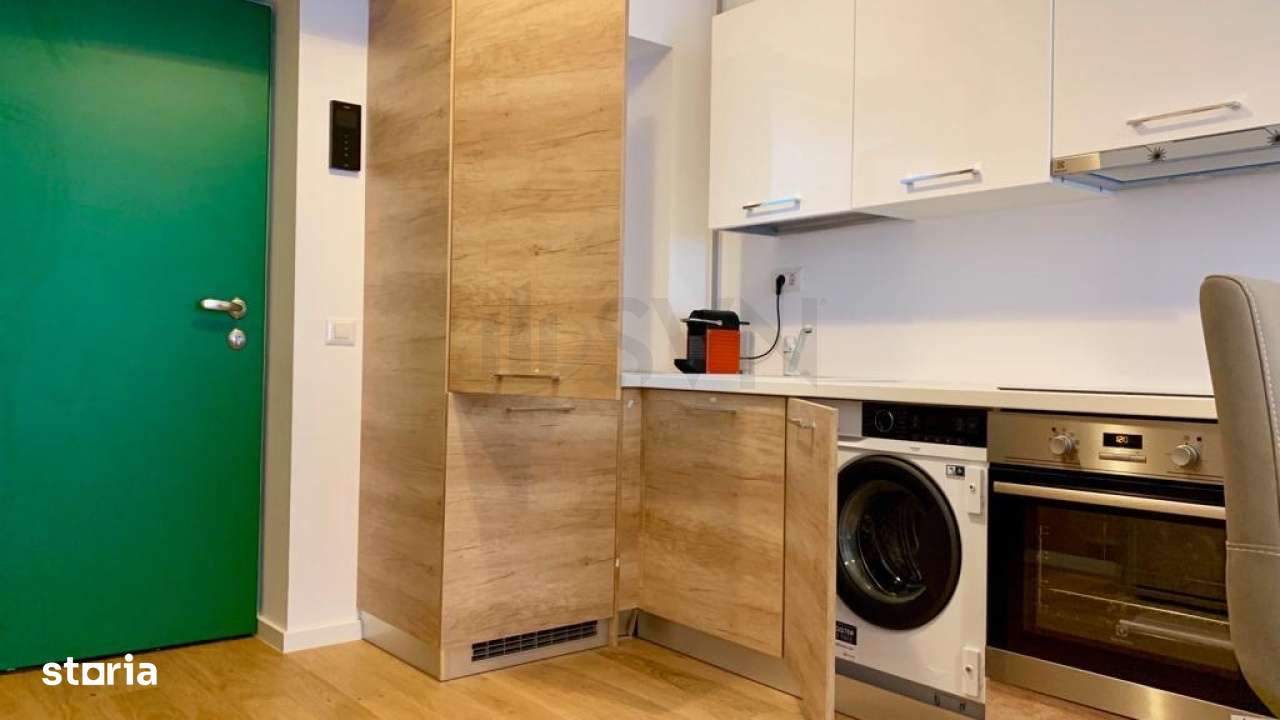 Apartament 2 camere inchiriere Aviatiei Park - Imagine principală: 5/13