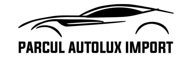 PARCUL AUTOLUX IMPORT logo