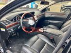 Mercedes-Benz Klasa S 500 BlueEffICIENCY - 18