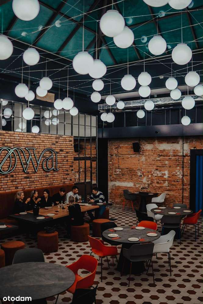 Odstąpię duży lokal gastronomiczny położony w centrum Gliwic!!! - Pełny obrazek: 3/17