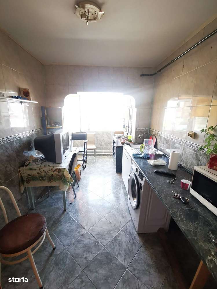 2 camere Micro 17 pret 52000 euro - Imagine principală: 4/7