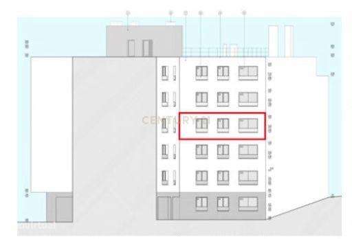 Apartamento T2 Novo Com Arrecadacao 1A Linha Junto Ao Rio