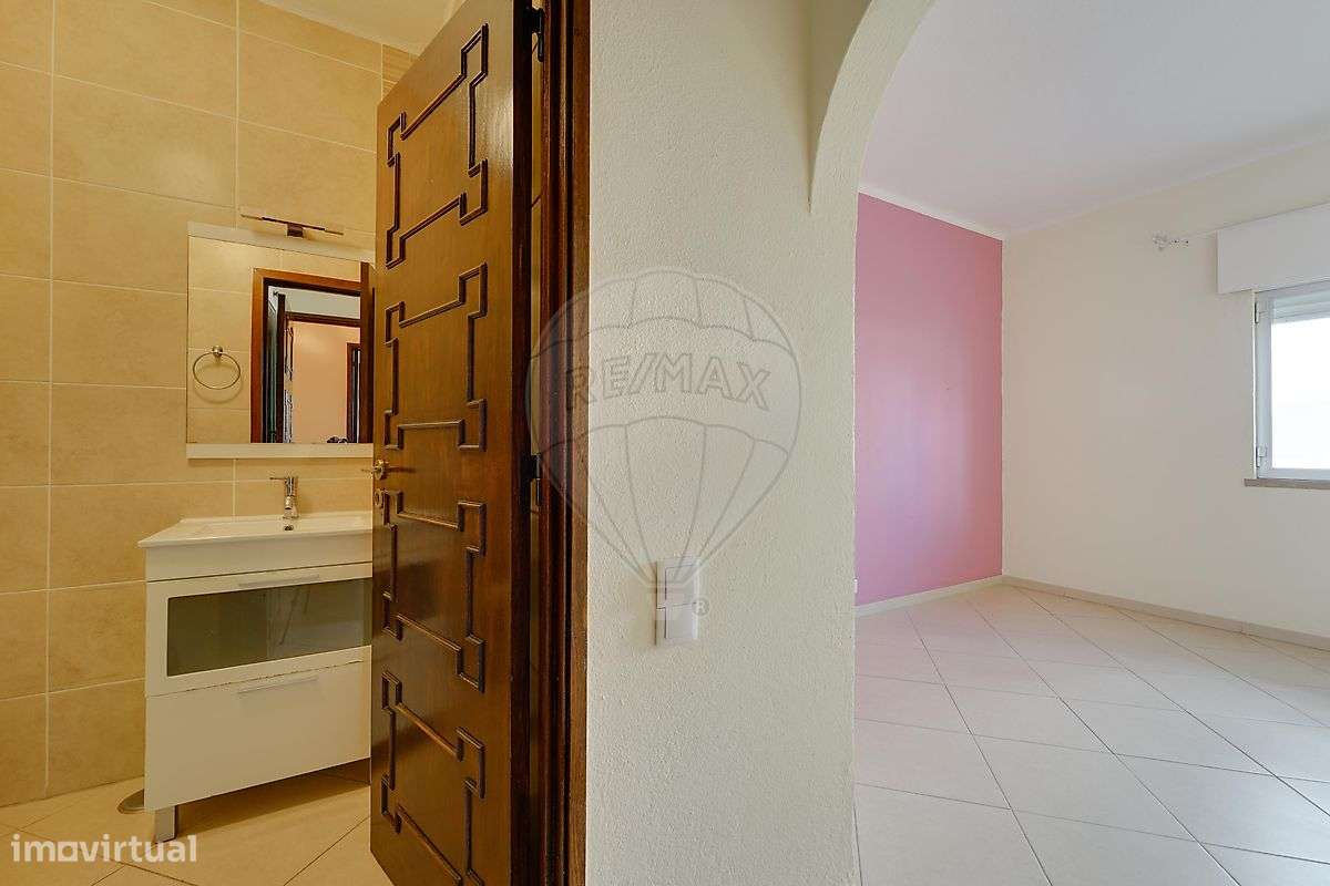 Apartamento T3 para venda-18