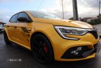 Renault Mégane 1.8 TCe R.S. Ultime EDC - 13