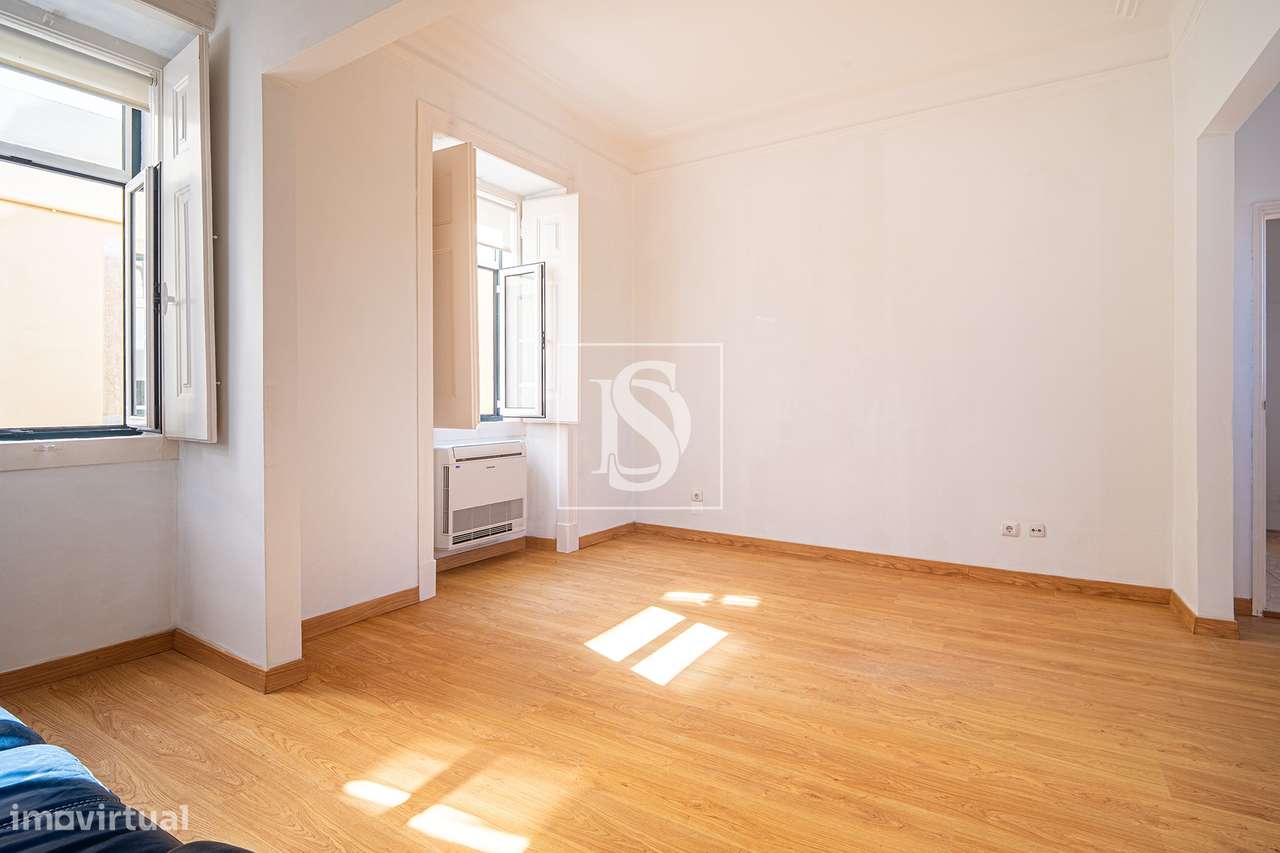 Apartamento T3 Venda em Oeiras e São Julião da Barra, Paço de Arcos e-18