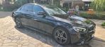 Mercedes-Benz E 220 d 9G-TRONIC AMG Line - 34