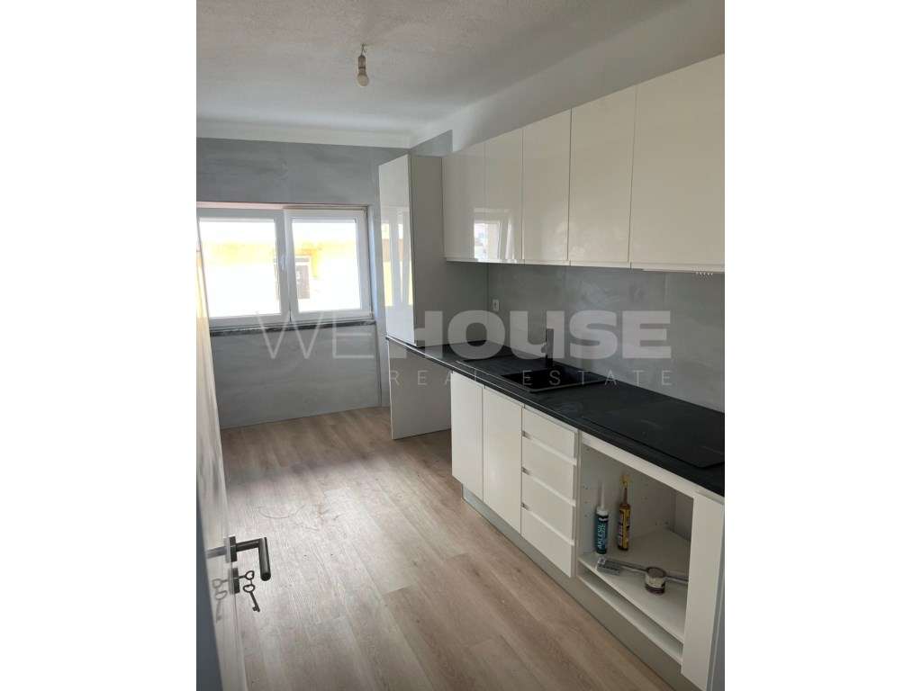 Apartamento T3 no Pinhal Novo - REMODELADO - Grande imagem: 3/14