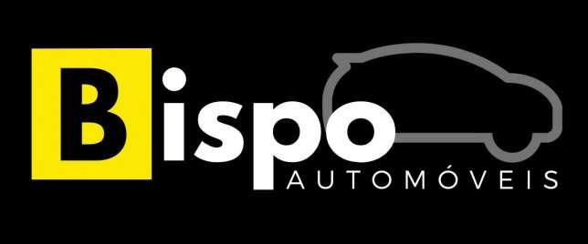 Bispo Automóveis logo