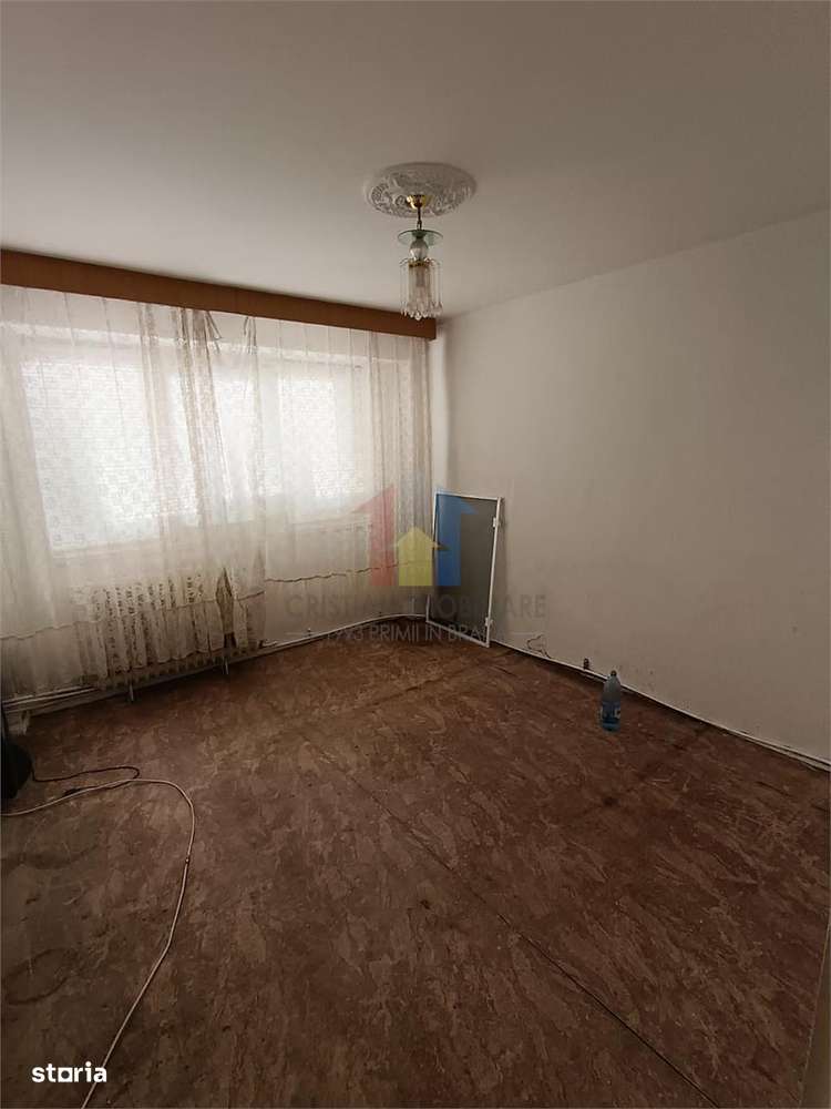 3 camere, confort 1 decomandat, 64 mp, Viziru 3-3