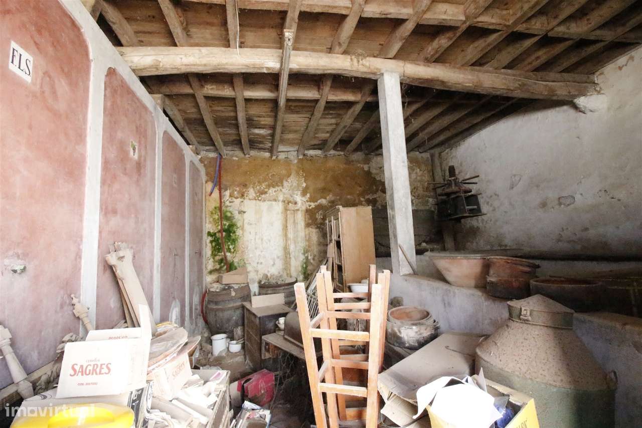 Moradia para Restaurar T8 Venda em Cadaval e Pêro Moniz,Cadaval-14