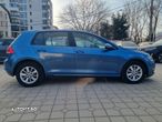 Volkswagen Golf 1.6 TDI DPF DSG BlueMotion Technology Comfortline - 8