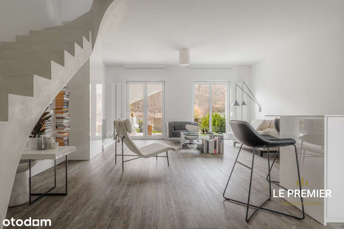 W pobliżu lasu | Z widokiem na drzewa i zieleń-1