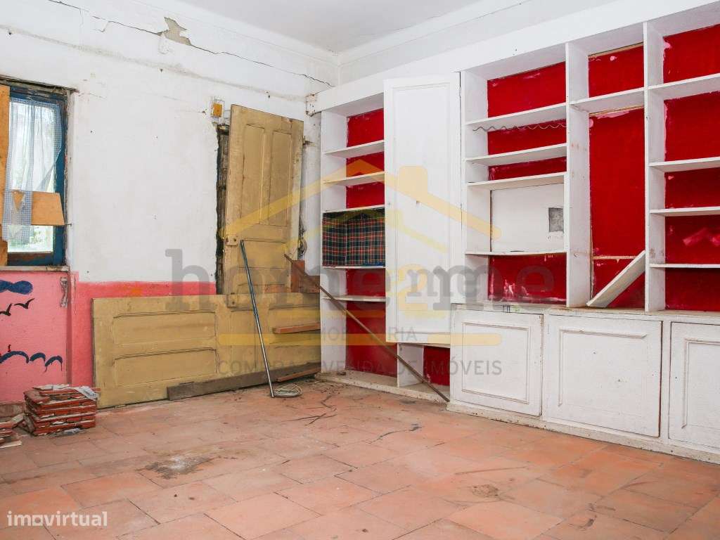 Moradia T7 ,( Casa Senhorial) - Vila Franca de Xira-45