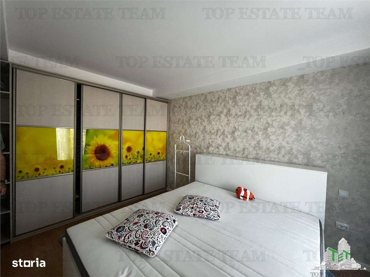 Vila 3 camere Cosmopolis - Imagine principală: 4/12