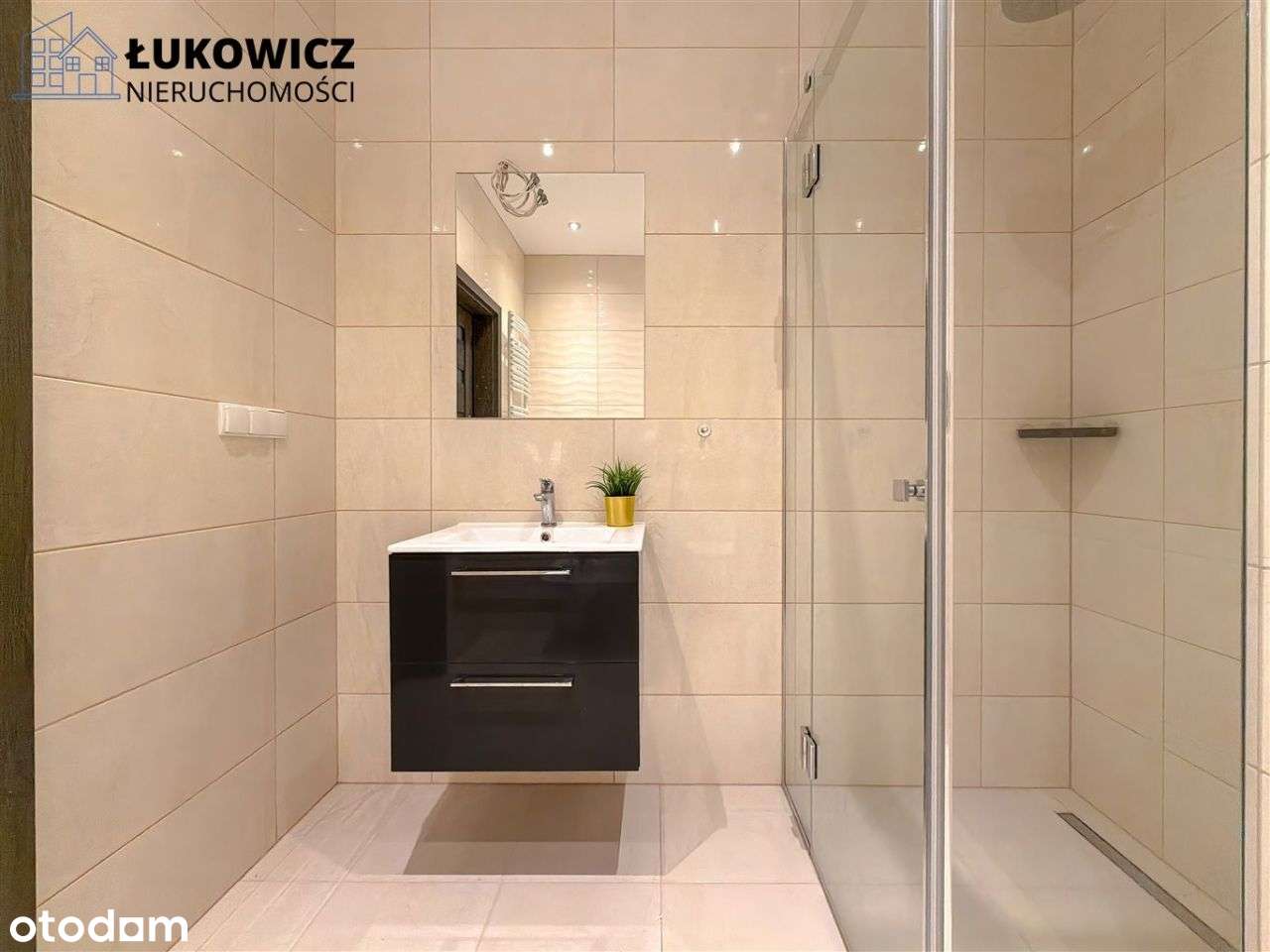 Widokowy apartament w Szczyrku 63,80 m2!-15