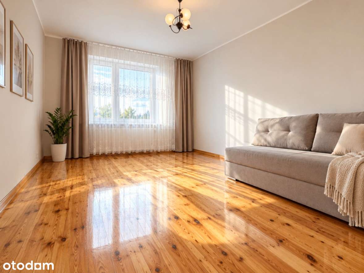 3-pokojowe mieszkanie 70,1 m² | Milicz | ul. Wierzbowa/ Lotnisko-4