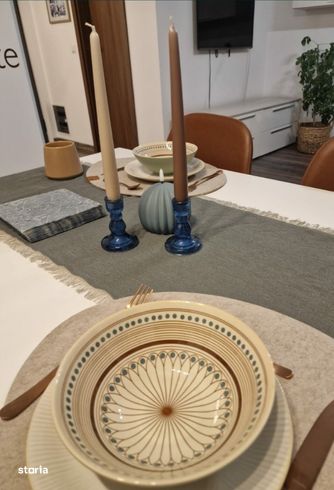 Apartament 2 camere zona Drumul Dumitrei Vechi-5