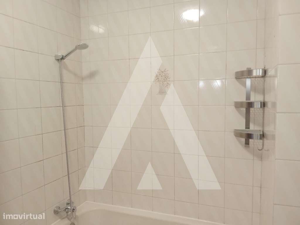 Apartamento T3 no Coração do Centro de Águeda!-16