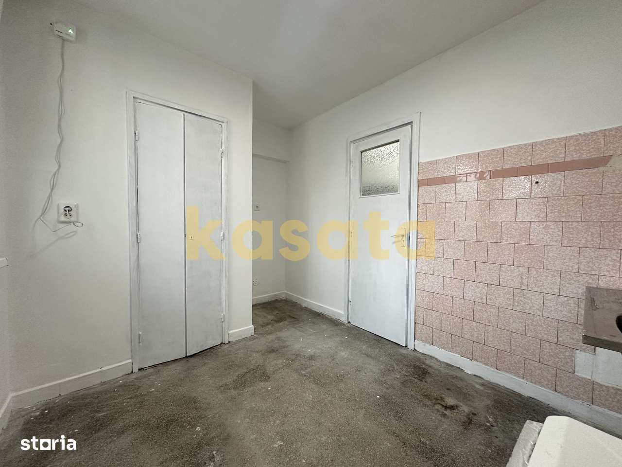 Oportunitate | Apartament 2 camera | Metrou Constantin Brancoveanu | Bloc reabilitat | Balcon generos