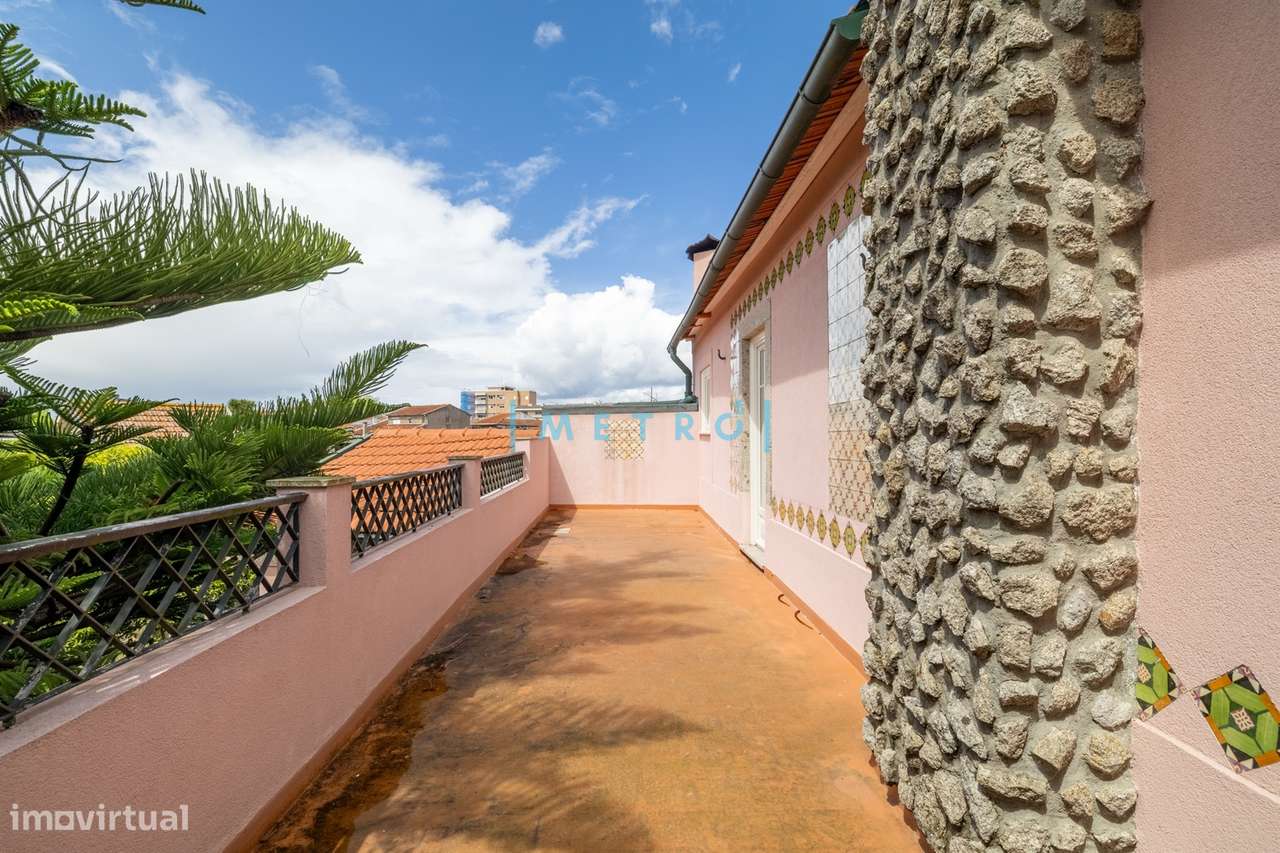 Moradia T6 Venda em São Mamede de Infesta e Senhora da Hora,Matosinhos-18