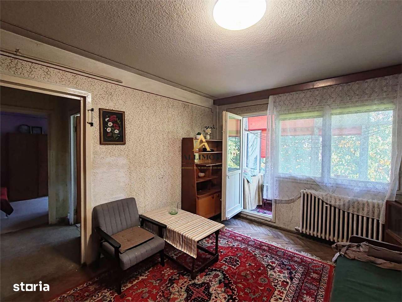 Apartament 2 camere in Ploiesti, zona Nord-3