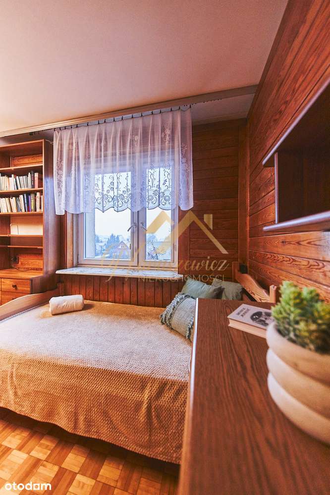 Centrum Suwałk | możliwość 4-5 pokoi | 1 piętro-8