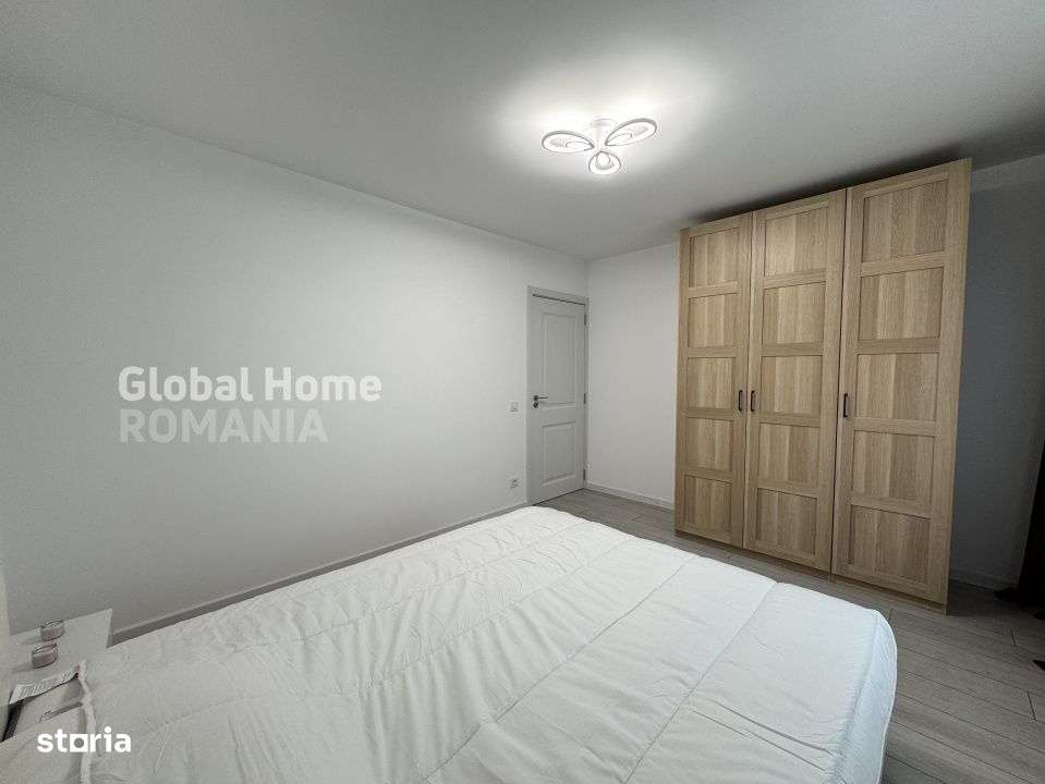 Apartament 2 Camere | Unirii-Zepter | Renovat Recent-10