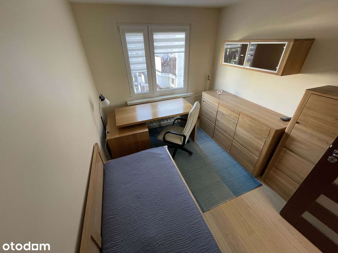 Pabianice mieszkanie na sprzedaż - Pełny obrazek: 4/13