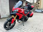 Ducati Multistrada - 3