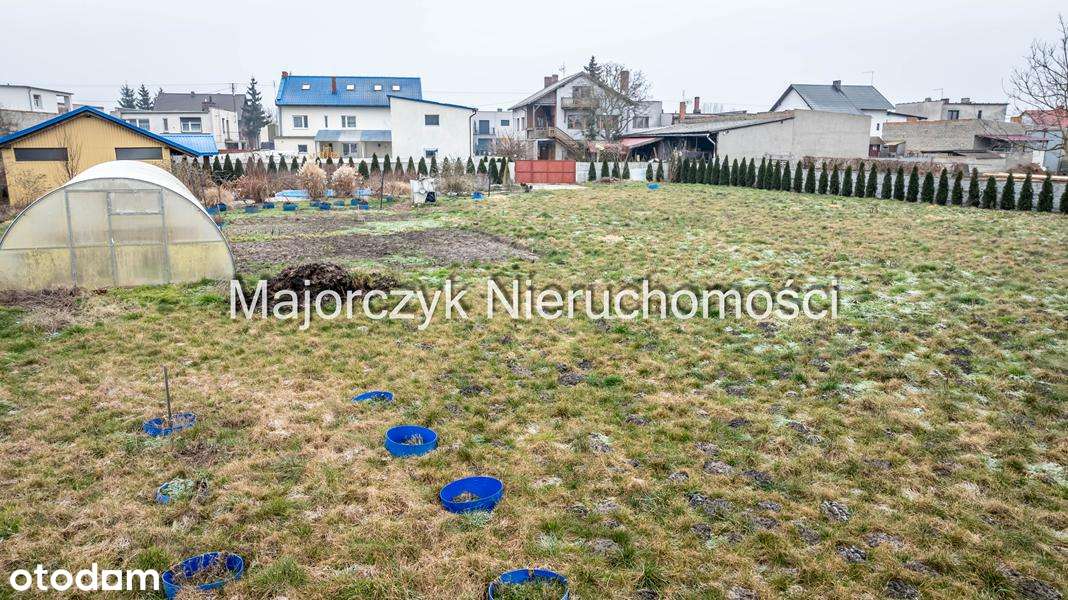 Działka inwestycyjna - Przemęt, ul. Rzemieślnicza - Pełny obrazek: 4/17