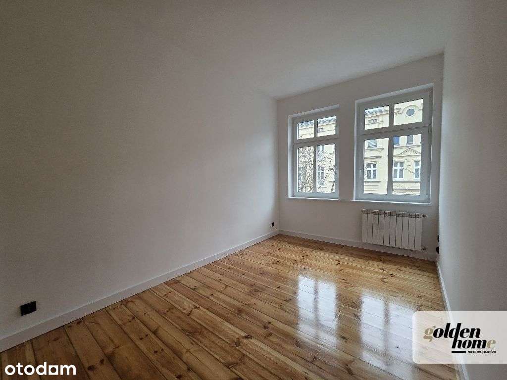 Zacznij 2026 w swoim mieszkaniu – 2 pok z balkonem-6